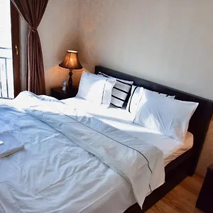 Aden Апартаменты